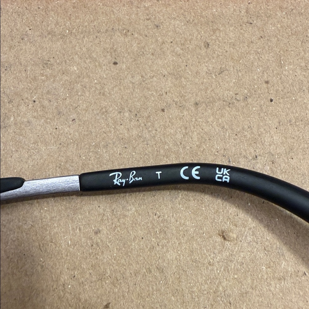 Ray-ban Sunglasses - Picture 8 of 10